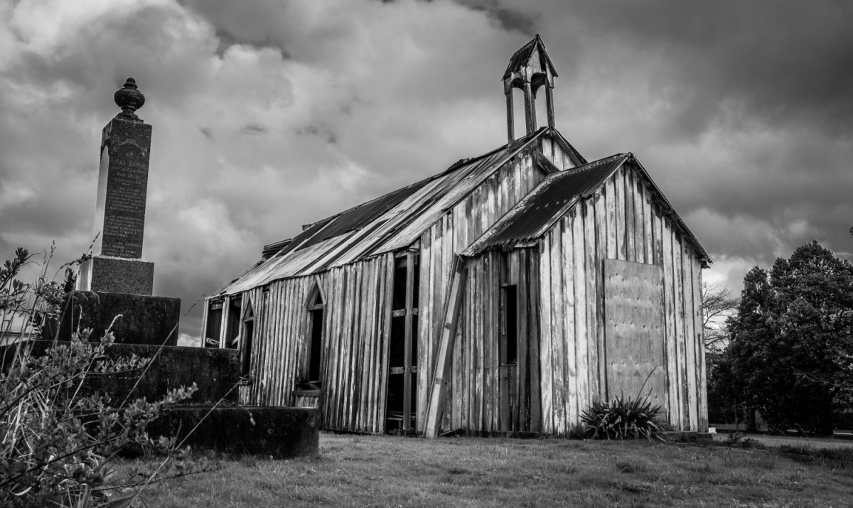 Churches 1 - smphotoart