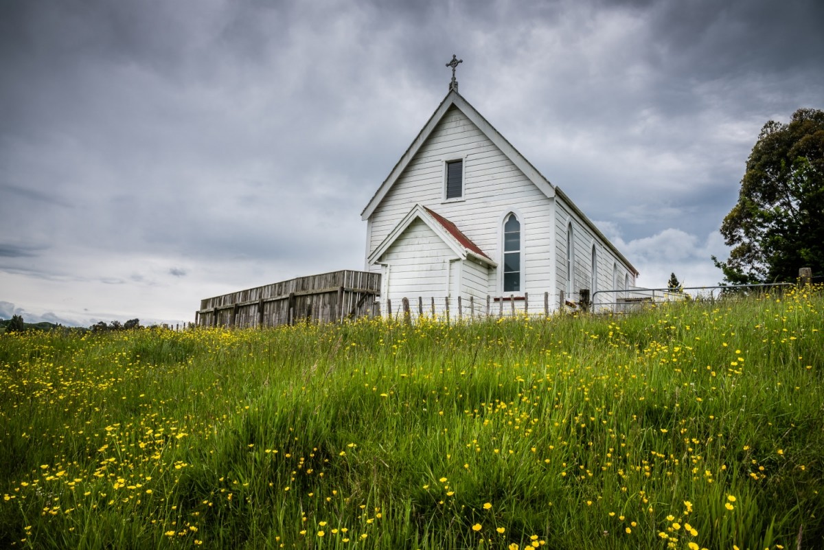 Churches 1 - smphotoart